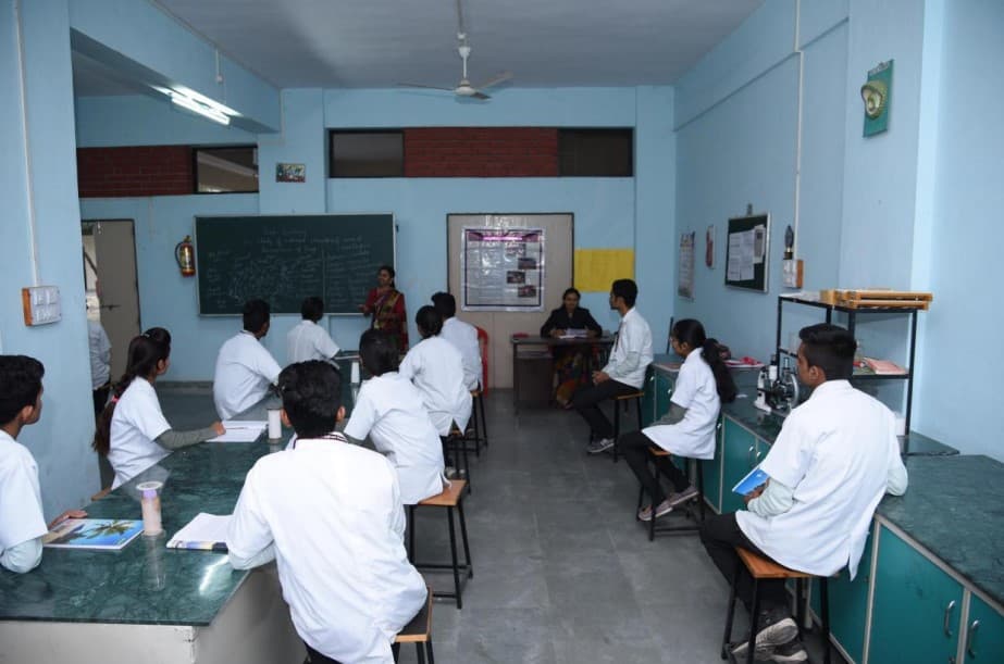 Sanjivani Arts, Commerce and Science College Ahmednagar Campus photo 9